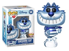 Pop!  Cheshire Cat - Make-A-Wish exclusive